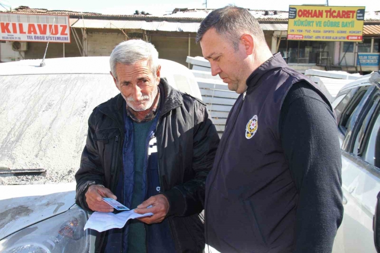 Niğde’den Çalışmak İçin Geldiği Malatya’da Enkaz Altında Kaldı