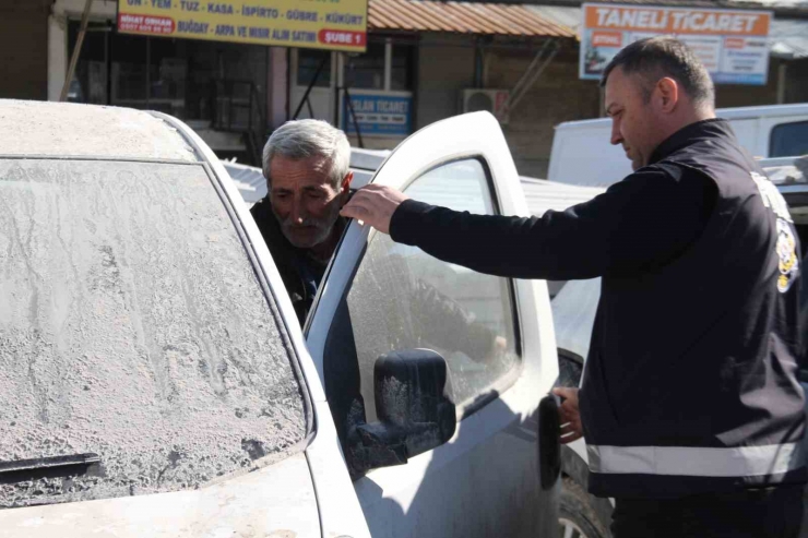 Niğde’den Çalışmak İçin Geldiği Malatya’da Enkaz Altında Kaldı