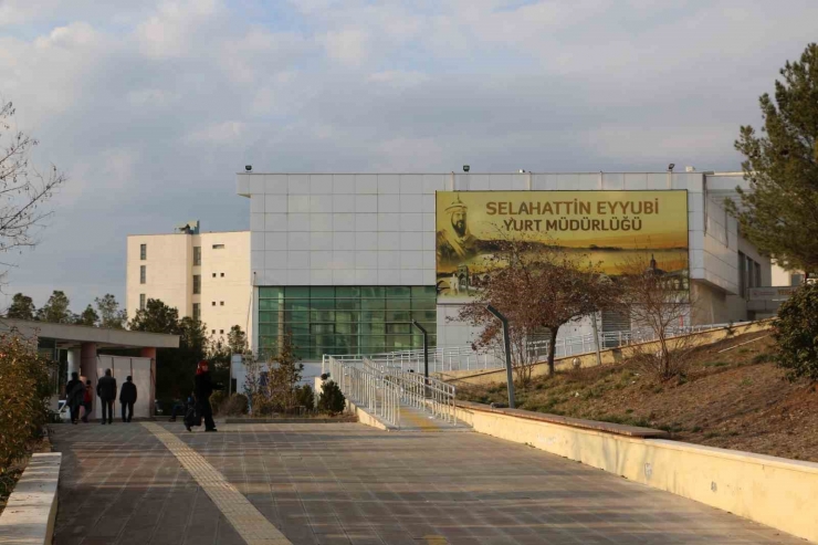 Adıyaman’da Yaşadığı Depremin Dehşeti Tüyler Ürpertti