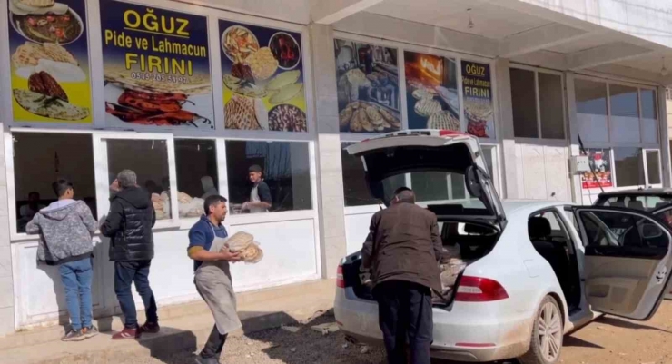 Şanlıurfalı İş Adamı İngiltere’de Depremzedeler İçin Yardım Kampanyası Başlattı