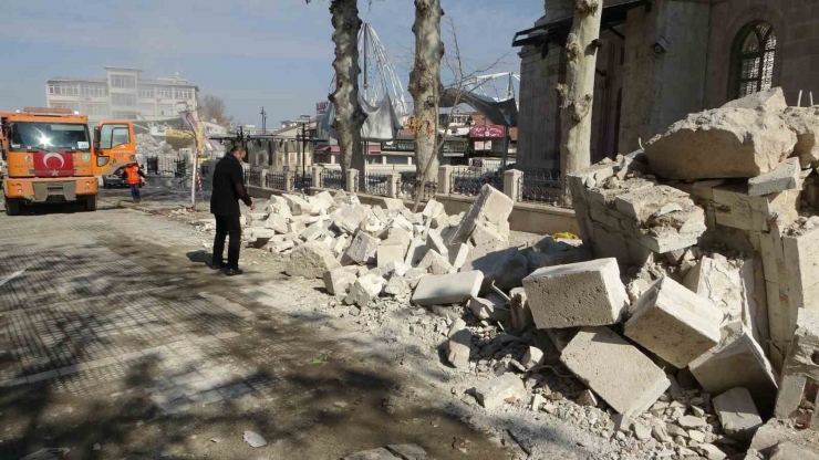 Deprem Uzmanından Malatya Uyarısı: “yeni Depremler Olabilir”