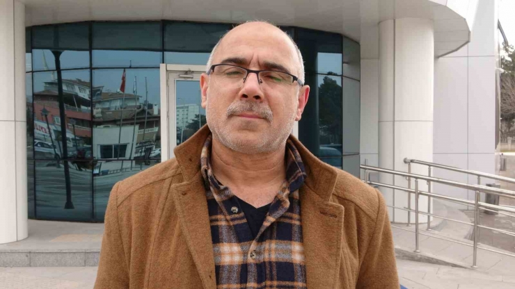Malatyalı Depremzedelerden Eyt Başvurusu
