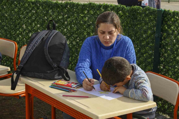 Malatya’da Eğitim Kaldığı Yerden Devam Ediyor