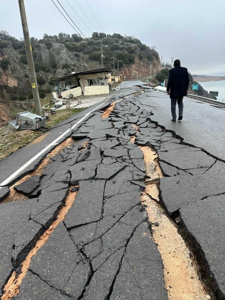 Gaski’den Su Kesintisi Açıklaması