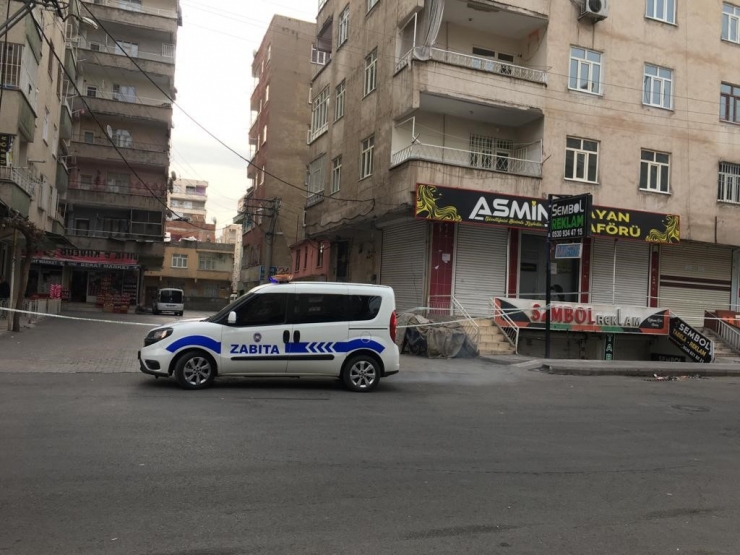 Ağır Hasarlı Binaların Çevresinde Semt Pazarları İçin Güvenlik Önlemleri