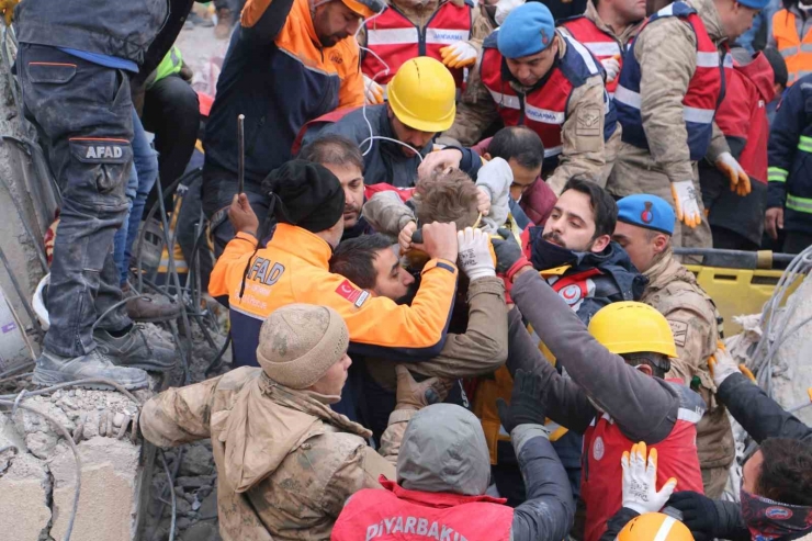 Uzman Diyetisyen Uyardı: “crash Sendromu Ölüme Neden Olabilir”