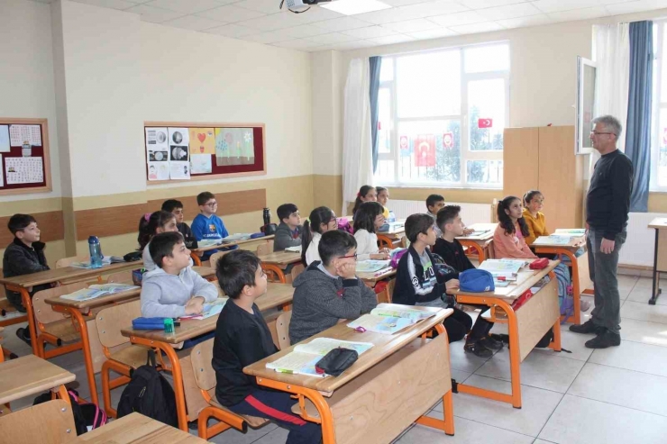 Adıyaman’ın İlçelerinde Eğitim Ve Öğretim Yeniden Başladı