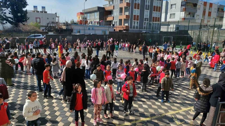 Adıyaman’ın İlçelerinde Eğitim Ve Öğretim Yeniden Başladı