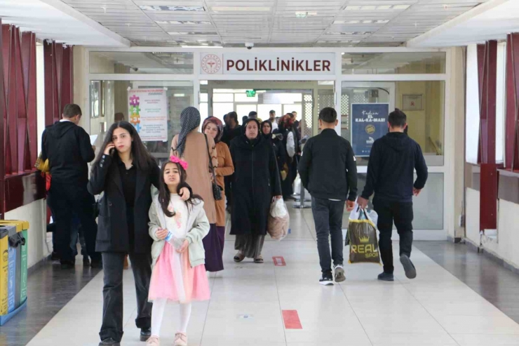 Oruç Tutan Anne Adaylarına Uzmanından Tavsiye