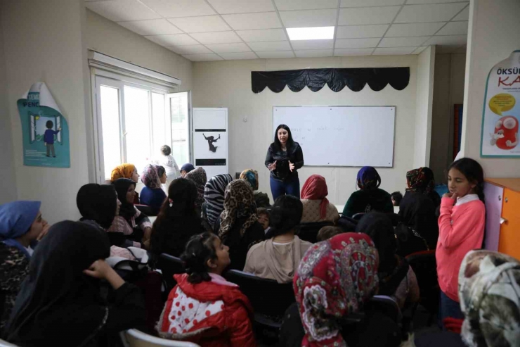 Diyarbakır’da ‘dom Kadınlar’ İçin Hazırlanan Proje Hayata Geçirildi