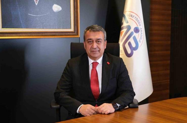 Gaib Koordinatör Başkanı Kileci: “ihracatta Toparlanma Başladı”
