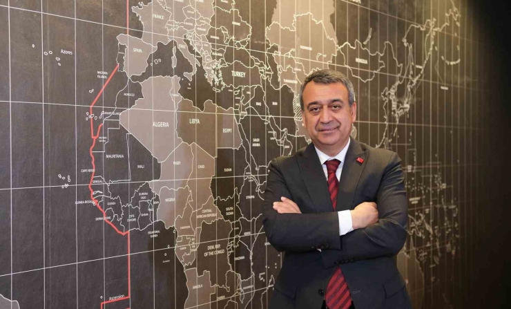 Gaib Koordinatör Başkanı Kileci: “ihracatta Toparlanma Başladı”