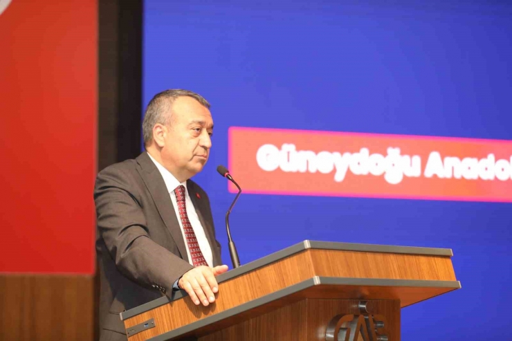 Tekstil İhracatçıları Genel Kurulda Bir Araya Geldi