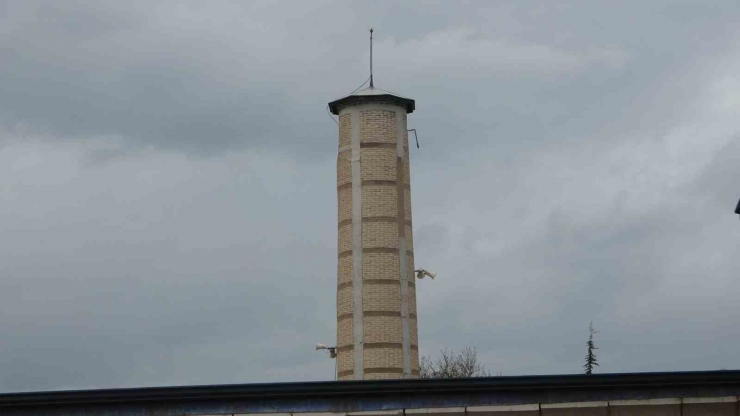 Depremden Etkilenen 800 Yıllık Malatya Ulu Cami Restore Edilecek