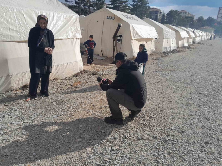 Malatya’yı “memleketimin Sessiz Bayramı” İle Anlatacak