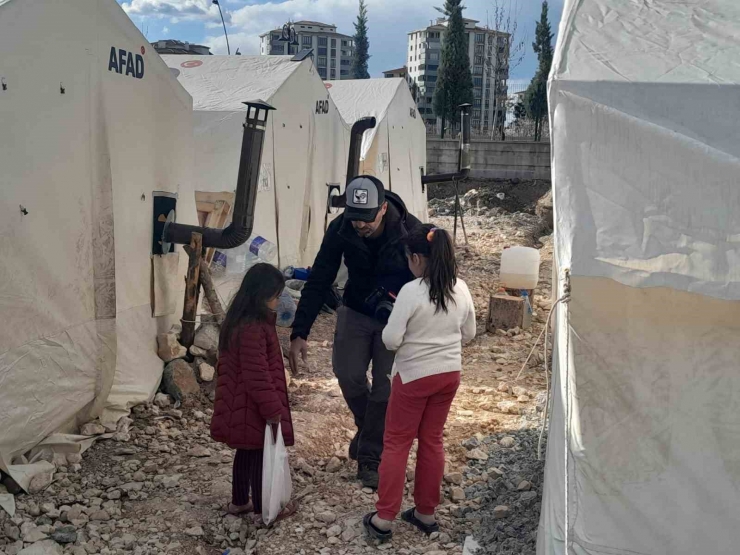 Malatya’yı “memleketimin Sessiz Bayramı” İle Anlatacak