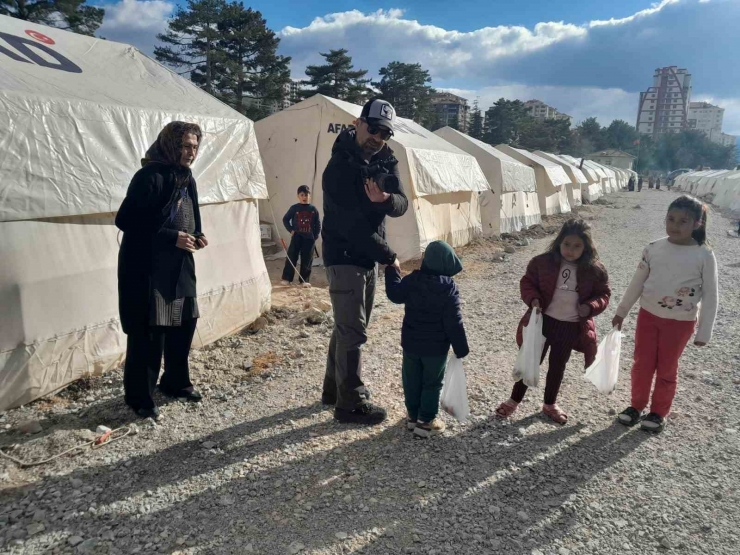 Malatya’yı “memleketimin Sessiz Bayramı” İle Anlatacak