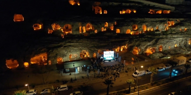 Deprem Ve Sel Sonrası Şanlıurfa’da Turizm Sezonu Başladı