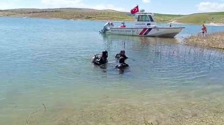 Bayram Günü Acı Olay: Girdiği Gölette Boğuldu