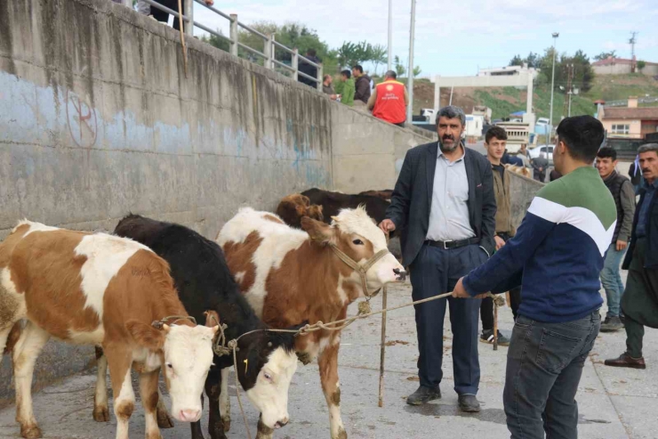 Et Fiyatında Düşüş Bekleniyor