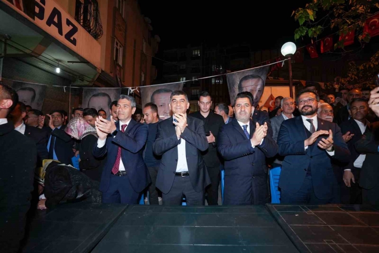 Fadıloğlu: “hayat Standardımızı Yukarıya Çıkarttık”