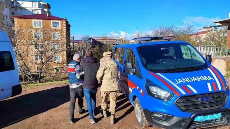 Şanlıurfa Merkezli 7 İlde Terör Operasyonu: 11 Gözaltı