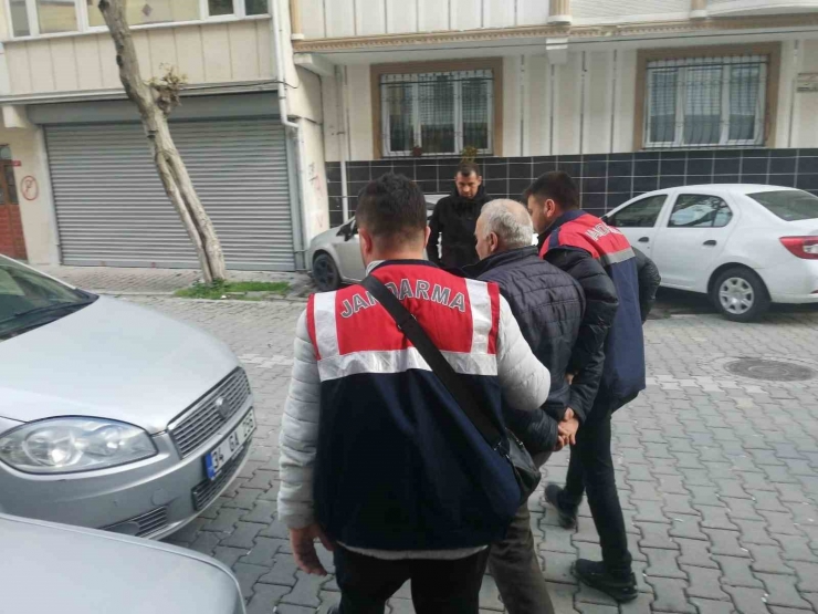 Şanlıurfa Merkezli 7 İlde Terör Operasyonu: 11 Gözaltı