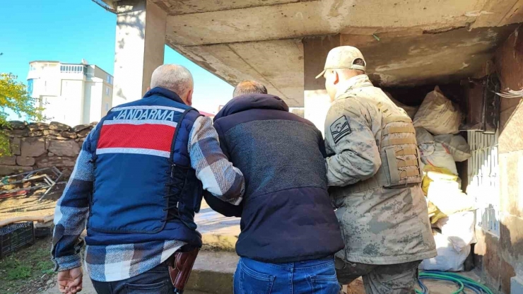 Şanlıurfa Merkezli 7 İlde Terör Operasyonu: 11 Gözaltı