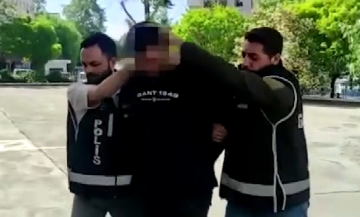 Gaziantep’te Organize Suç Örgütüne Operasyon: 6 Gözaltı