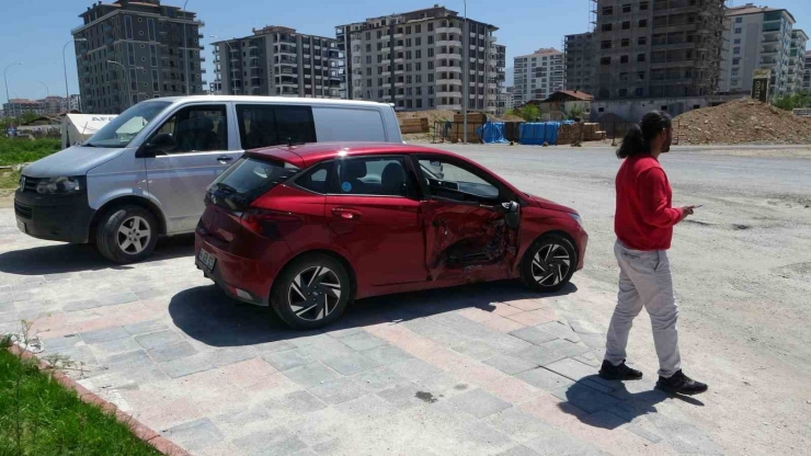 Malatya’da Feci Kaza: 6 Yaralı