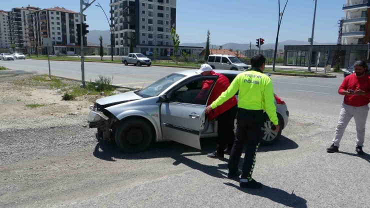 Malatya’da Feci Kaza: 6 Yaralı
