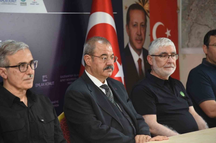 Deprem Bölgesine Karbon Fiber Üretim Tesisi Müjdesi