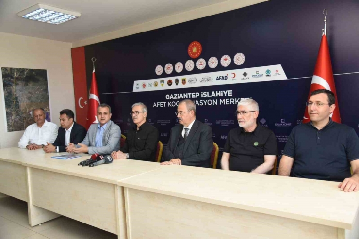 Deprem Bölgesine Karbon Fiber Üretim Tesisi Müjdesi
