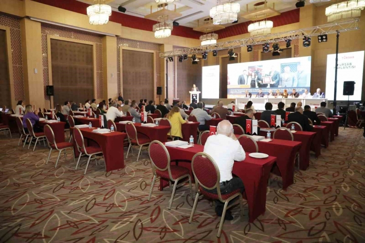 Güneydoğu’da Turizm İçin Yeni Rotalar Talebi