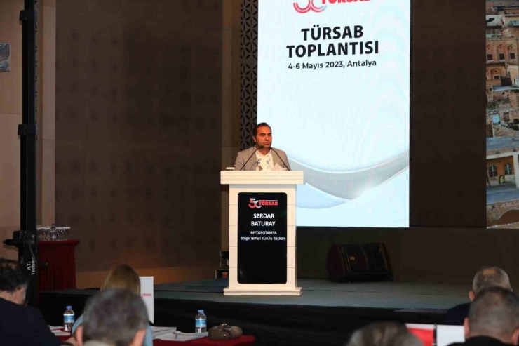Güneydoğu’da Turizm İçin Yeni Rotalar Talebi