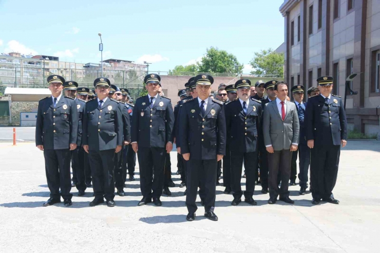 Diyarbakır’da Asayiş Oranlarında Yüzde 23 Oranında Azalma