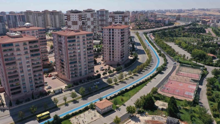 Gaziantep’te Gençlere İkinci Müjde