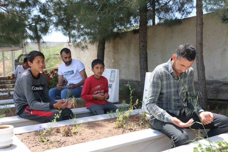 Dürümlü Katliamının 7’nci Yılında Acılar İlk Günkü Gibi