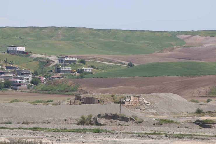 Dürümlü Katliamının 7’nci Yılında Acılar İlk Günkü Gibi