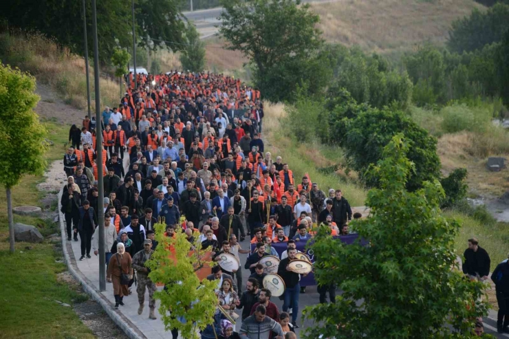 Diyarbakır’ın Fethi’nin 1384’üncü Yıldönümü Kutlandı