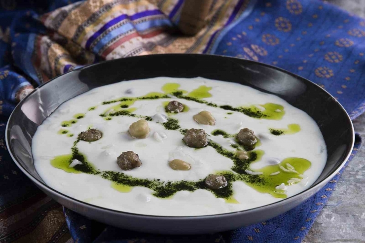 Gaziantep Yemekleri Ve Kültürü Temalı Fotoğraf Yarışmasında Geri Sayım Başladı