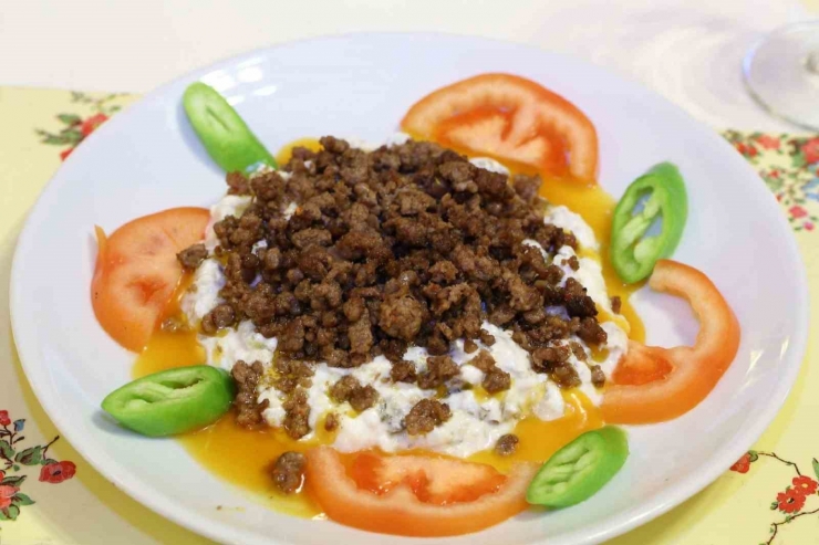 Gaziantep Yemekleri Ve Kültürü Temalı Fotoğraf Yarışmasında Geri Sayım Başladı