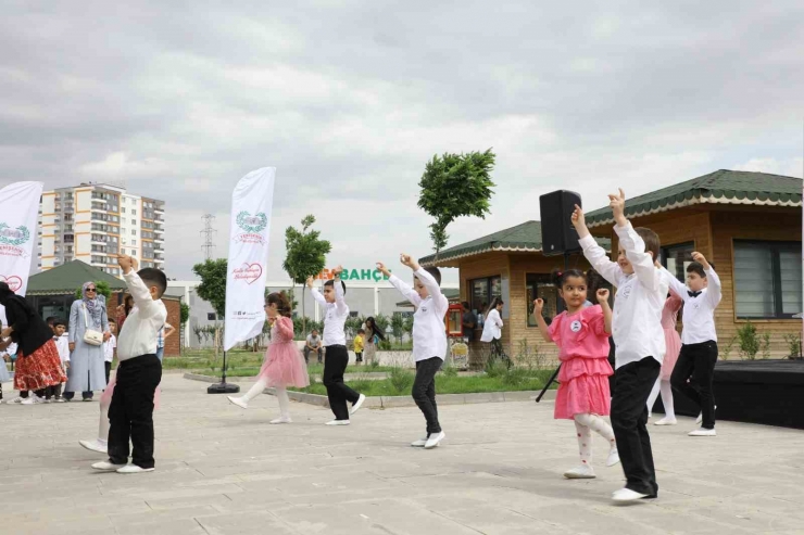 Yenişehir’de Kur’an Kursunda 300 Öğrenci Mezun Oldu