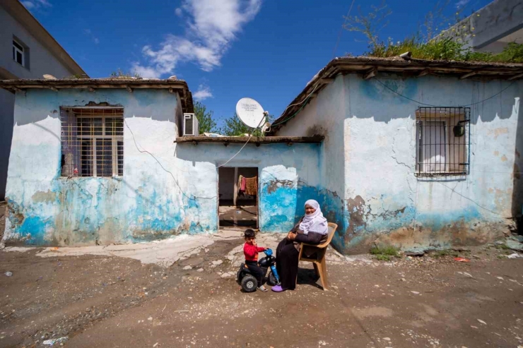 Anadolu’nun Kerpiç Evleri Fotoğraflanıyor