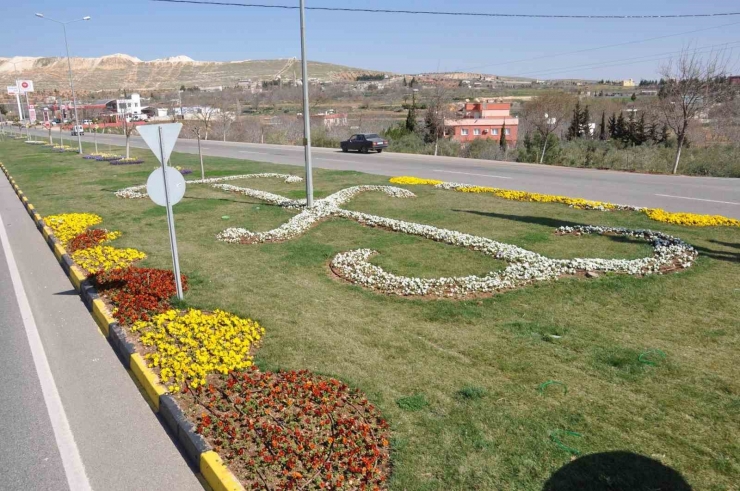 Gaziantep’te Kişi Başına Düşen Yeşil Alan Yaklaşık 13 Metrekareye Çıktı