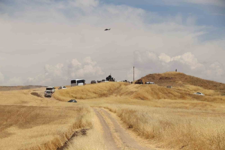 Diyarbakır’ın Bismil İlçesinde Arazi Kavgası: 8 Ölü