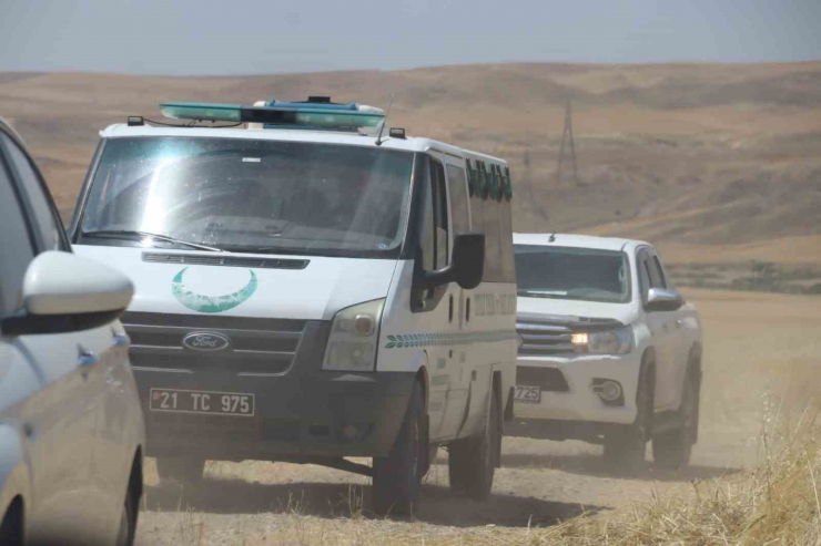 Diyarbakır’ın Bismil İlçesinde Arazi Kavgası: 8 Ölü