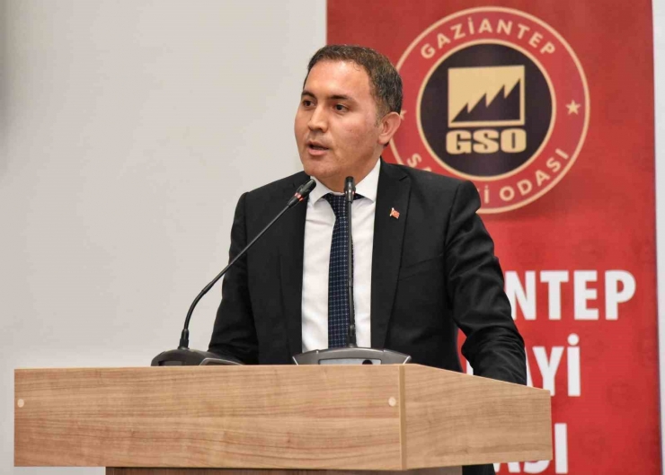 Gso-mem’de; “ges Kurulum, Bakım Ve Onarım, İstihdam Desteği Ve Teşvikleri” Anlatıldı