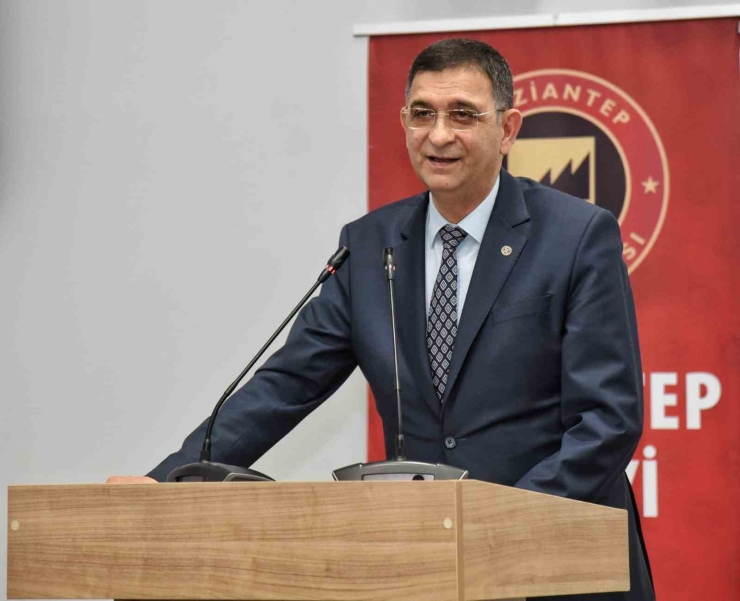 Gso-mem’de; “ges Kurulum, Bakım Ve Onarım, İstihdam Desteği Ve Teşvikleri” Anlatıldı