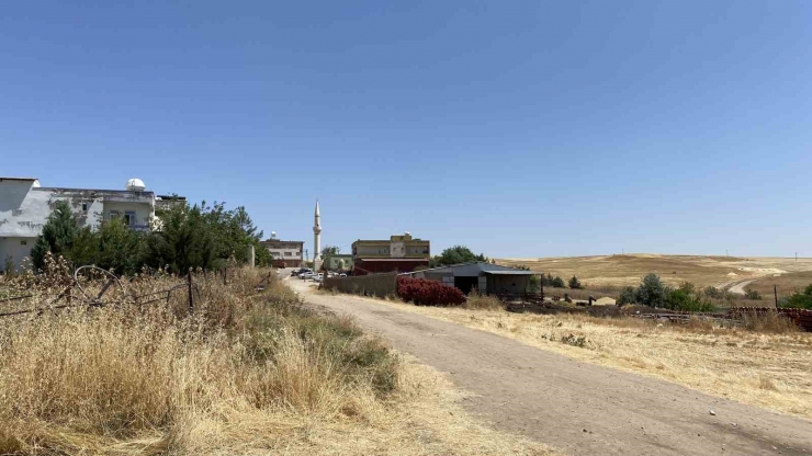 Diyarbakır’da Katliam Gibi Arazi Kavgasında Cenazeler Toprağa Verildi